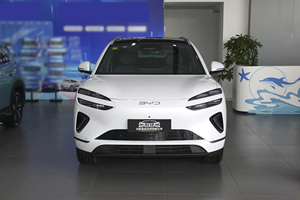 BYD Sealion 06 2026, Vehículo Eléctrico de Nueva Energía, SUV Mediano de 5 Puertas y 5 Asientos, BYD Sea Lion 06 EV, Autos Eléctricos BYD - Product Image 6