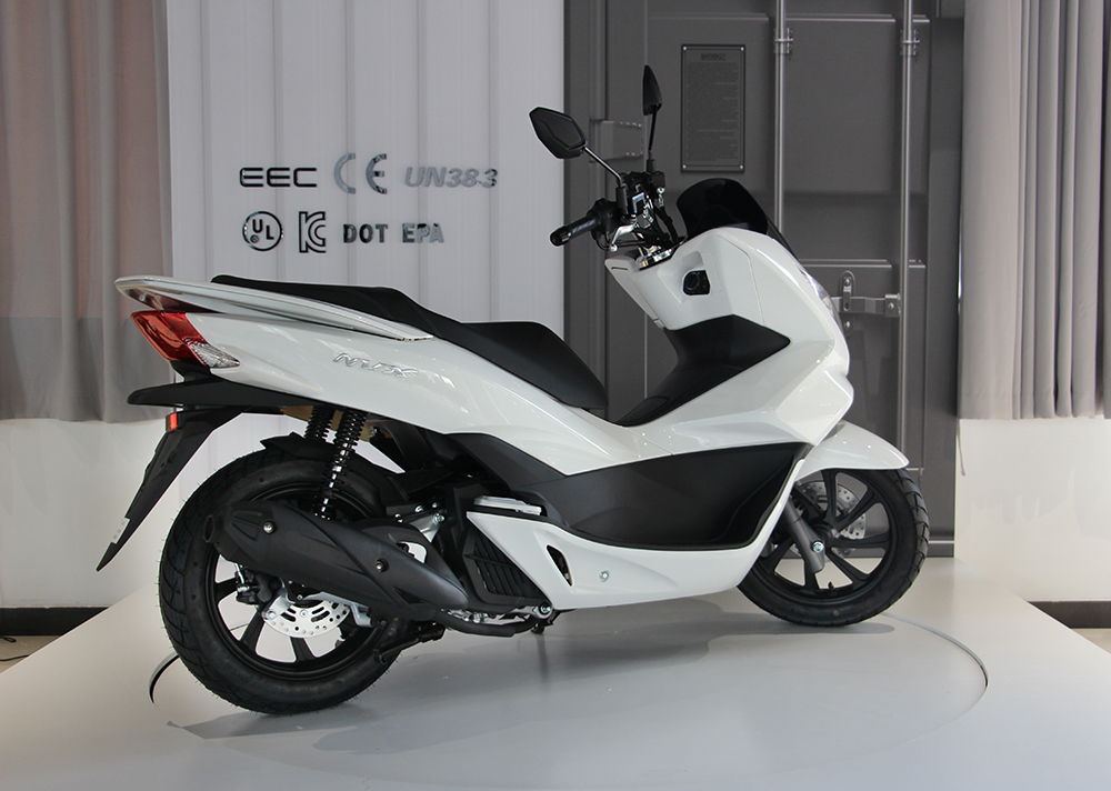 PCX 150 CVT EFI - High Speed China Motorcycle Manufacturer
