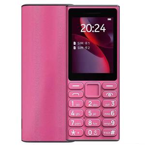 Teléfono Móvil en Oferta, Versión 2024, Doble SIM, Pantalla de 2.4 Pulgadas, Teclado 2G, Teléfono Básico, Venta al Por Mayor a Precio Económico - Product Image 3
