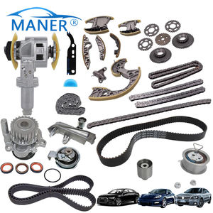 Kit de Cadena de Distribución para Motor MANER EA839 EA837 EA888 GEN 3, Repuesto Automotriz para VW AUDI BENZ BMW 2016-2019 - Product Image 5