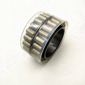 Roulement à rouleaux cylindriques à double rangée et à complément complet NCF 48/530V <span class=keywords><strong>NNCF</strong></span>-48/530-V NNCF48/530V - Product Image 4