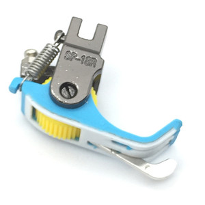 New SP-18 Con lăn Presser Chân máy may Phụ kiện cho tất cả các máy tính máy may - Product Image 4