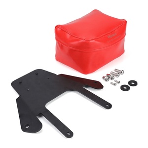 <span class=keywords><strong>Sac</strong></span> à outils arrière <span class=keywords><strong>de</strong></span> moto pour garde-boue arrière <span class=keywords><strong>Sac</strong></span> à outils <span class=keywords><strong>de</strong></span> rangement <span class=keywords><strong>Sac</strong></span> à bagages pour KOVE FSE450R Rally 2023 - Product Image 5