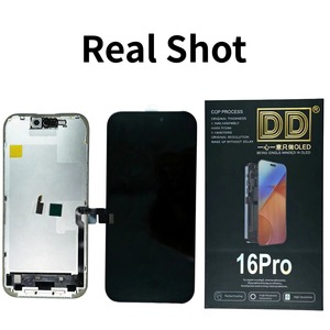 Écran OLED haute résolution DD pour la réparation d'écrans de smartphones professionnels, accessoires - Product Image 5