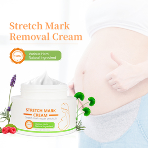 Marque privée Crème <span class=keywords><strong>anti</strong></span>-vergetures naturelle efficace <span class=keywords><strong>anti</strong></span>-acné bio pour la réparation de la peau Crème <span class=keywords><strong>anti</strong></span>-vergetures pour la <span class=keywords><strong>grossesse</strong></span> et le retrait des cicatrices - Product Image 3