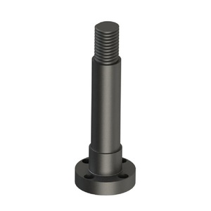 Pasadores de Acero Inoxidable 304 Estándar 66 con Recubrimiento de Níquel para Uso General - Product Image 2