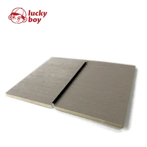 High Gloss Eco friendly decorative wpc exterior wall cladding Waterproof wood plastic composite wall panel