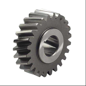 Le fabricant personnalise les engrenages cylindriques en acier forgé de grande taille pour entraîner les engrenages petits et les engrenages hélicoïdaux. - Product Image 1