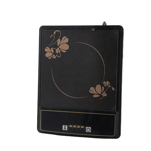 Modern Design Kitchen Appliances Portable Electromagnetic Cooker  Electric Cooker Induction Cooker