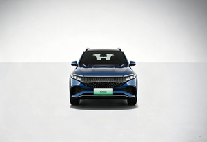 <span class=keywords><strong>Auto</strong></span> Eléctrico de 7 Plazas con Amplio Espacio, Alta Potencia, Conducción Estable, Vehículo de Nueva Energía - Product Image 2