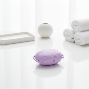 Masajeador <span class=keywords><strong>Abdominal</strong></span> Eléctrico que Alivia las Molestias, Instrumento de Masaje de Piedra Bian para el Abdomen, 2 Niveles Automáticos para Hinchazón y <span class=keywords><strong>Estreñimiento</strong></span> - Product Image 1