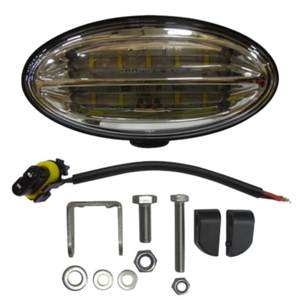 Luz de Repuesto RE573609 para TRACTOR 6105R 6110R 6115R <span class=keywords><strong>6120R</strong></span> 6125R 6130R 6140R 6150R - Product Image 1