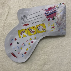 Automatic Inflatable Firework Gun Plastic Non-Toxic <b>Wedding</b> <b>Confetti</b> Cannon Party Favor Gift - Product Image 2