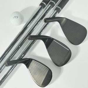 OEM Personnalisé 48 50 <span class=keywords><strong>52</strong></span> 56 58 Cale de golf de finition variée à 60 <span class=keywords><strong>degrés</strong></span> - Product Image 2