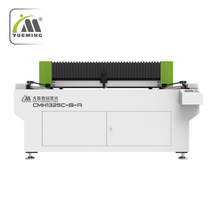 Tốc độ cao 130W/180W/<span class=keywords><strong>1325</strong></span> giường phẳng <span class=keywords><strong>CNC</strong></span> CO2 Máy cắt laser công suất cao độ chính xác cho plexiglass tấm gỗ Acrylic - Product Image 5
