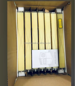 Cadres à miel automatiques en <span class=keywords><strong>bois</strong></span> avec système <span class=keywords><strong>de</strong></span> flux automatique pour ruches - Product Image 2