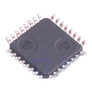 CKX %100 Yeni Orijinal ATMEGA328PB-AUR 8-bit AVR RISC Çekirdek Mikrodenetleyici (MCU) TQFP-32(7x7) Yüzey Montajlı Cihaz (SMD) - Product Image 2