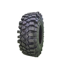 31X10.50-15 WN02 6PR 31 pouces bande de roulement agressive pneu de camion léger gros terrain de boue 4WD tout-terrain hors route suv MT forêt tropicale