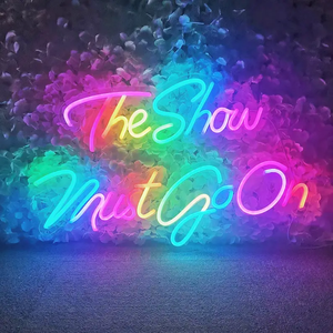 Decorazione della parete dell'interno luci a led segno di ala d'angelo ala de <span class=keywords><strong>ngel</strong></span> neon sign - Product Image 6