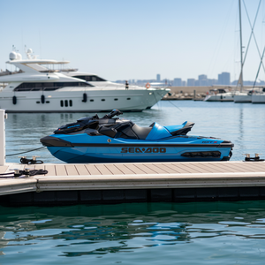 Lancha Motora BRP <span class=keywords><strong>Sea</strong></span>-<span class=keywords><strong>Doo</strong></span> 2026 de 325 HP, 3 Personas, 1630 cc, Pantalla Táctil, Moto Acuática <span class=keywords><strong>Bombardier</strong></span> - Product Image 6