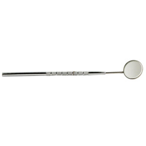 Espejo Bucal Dental Reutilizable a Precio de Mayoreo, Espejo Bucal de Acero Inoxidable para Odontología e Higiene Dental, Herramientas Dentales - Product Image 4