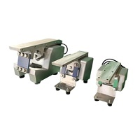 Kundenspezifische Neue Multifunktionale Hochpräzise Motor-Kern-Vibrationsfördermaschine mit 1 Jahr Garantie