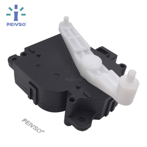 Actuador de Compuerta de Aire HVAC BLEND de Precio de Fábrica PEIVSO, Nuevo para TOYOTA HILUX SURF GRN215 OEM 87106-35180 - Product Image 3
