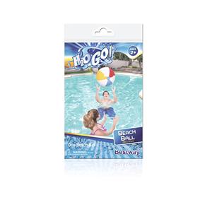Ballon de <span class=keywords><strong>plage</strong></span> Bestway 2025 31022 24 "/61cm - Product Image 3