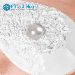 Hot Bán tự nhiên lớp mỹ phẩm nước hòa tan bột ngọc trai cho vẻ đẹp - Product Image 3