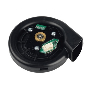 Motor de Ventilador para Robot Aspirador BL2010F, 14.4V, Rotor Externo, BLDC, 20000 rpm - Product Image 5