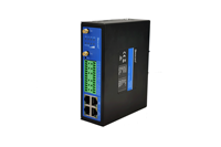 Bivocom TG452 Passerelle IoT 4G RS232 RS485 Modbus MQTT Port Ethernet Passerelle WIFI Fabriquée par Bivocom