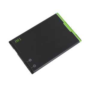 แบตเตอรี่ BlackBerry JM1 3001mAh-6800mAh Li-ion Polymer คุณภาพพรีเมียม สำหรับซ่อมแซม รุ่น Bold 9900 9790 มาตรฐาน CE RoHS FCC พร้อมส่ง รับประกัน 12 เดือน - Product Image 5