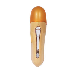 Chauffe-cire épilatoire professionnel 3 places pour salon de beauté – Machine de thérapie à la cire chaude pratique pour l'épilation - Product Image 4