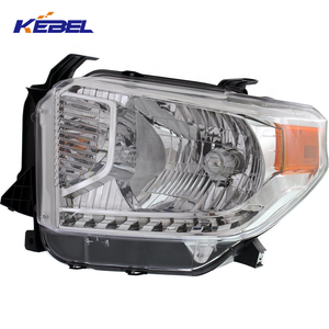 Đèn Pha Ô Tô Tuyệt Vời 811500C080 811100C080 81150-0C101 81110-0C101 Đèn Pha Ô Tô Cho Toyota Tundra 2014-2021 - Product Image 4