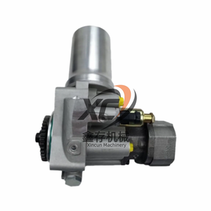 180-7341 Hochwertige Kraftstoffeinspritzpumpe 10R-2995 für 3126B 322C 325C 962G 561N 953C 963C Brandneu 1 Jahr Garantie - Product Image 6