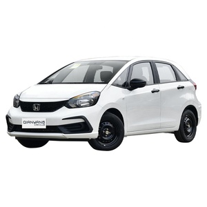Venta caliente 2023 Hon-da Fit Compact SUV 2WD 1.5L CVT China Nuevos coches de gasolina Hon-da Fit Car <span class=keywords><strong>0km</strong></span> Coche usado en venta - Product Image 2