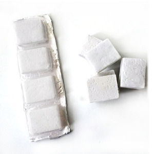 Accendifuoco da campeggio rapido cubetti accendifuoco cerato - Product Image 1