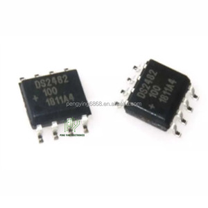 SOP-8CA3140AMZ Chip Mới Và Nguyên Bản Chất Lượng Cao PengYing <span class=keywords><strong>IC</strong></span> CA3140A <span class=keywords><strong>CA3140</strong></span> - Product Image 4