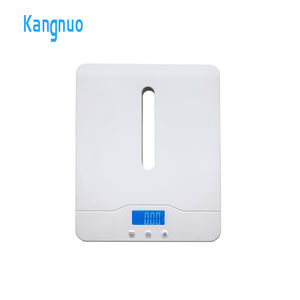 बहुउद्देशीय पालतू पालतू नवजात पिल्ला बिल्ली छोटे जानवरों की ऊंचाई जो संतुलन इलेक्ट्रॉनिक वजन स्केल शिशु स्केल शिशु स्केल डिजिटल - Product Image 3