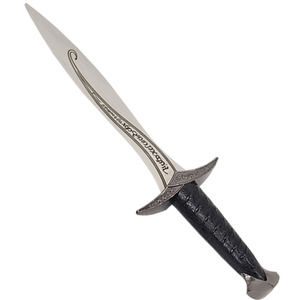 Il signore degli anelli: <span class=keywords><strong>la</strong></span> <span class=keywords><strong>compagnia</strong></span> del modello di metallo ad anello del pungiglione - Product Image 3