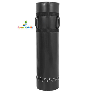 Fourniture d'usine ZONWINXIN factice d'attirail durable personnalisé avec poignées robustes pour perceuses de contact de football, Kickboxing - Product Image 1