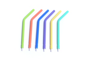 Nha Khoa 3 cách đầy màu sắc không khí Nước ống tiêm lời khuyên carton thiết bị nha khoa & phụ kiện không dệt Dải Clip cap bouffant Head Cover - Product Image 6