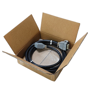ทอมมี่ ฟานุค A660-2008-T367 # สายเคเบิลหุ่นยนต์อุตสาหกรรม L4R003 สำหรับระบบอัตโนมัติ SCARA - Product Image 2
