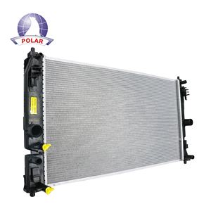 121126ขั้วโลกหม้อน้ำอลูมิเนียม1640037310ระบายความร้อนสำหรับรถยนต์ Lexus <span class=keywords><strong>UX</strong></span> Prius PHV Corolla - Product Image 4