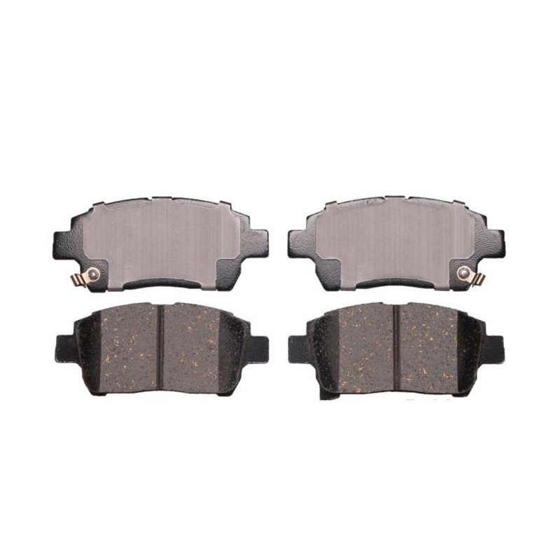 Brake Pad Distributors Vehicle Parts Accessories
