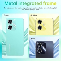 Versión de Marca Blanca Personalizada, Teléfono Inteligente Android 3G 4G C55, Desbloqueado, OEM, Teléfonos Móviles Baratos