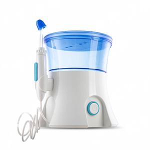 Irrigador nasal eléctrico Su Ruijian de 1000 ml de gran capacidad para uso doméstico en adultos y niños - Product Image 1