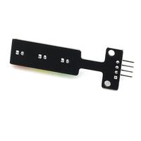 Module de signalisation LED 5V pour prototypage et kit de démonstration avec sortie de signal numérique, cathode commune, contrôle séparé