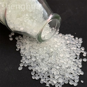 PP Polypropylene Copolymer Granules Injection Molding Grade Food Grade Custom Color High <b>Gloss</b> OEM Plastic Particle - Product Image 5