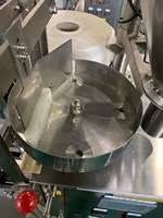 Machine d'emballage automatique 2G pour sachets de thé de qualité alimentaire, sachets de poudre, granulés, avec fonction de remplissage et d'enroulement par fil